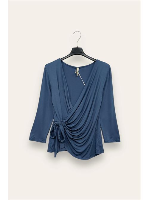 LOVEme BI-11415/Blue Jeans