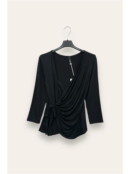 LOVEme BI-11415/Nero