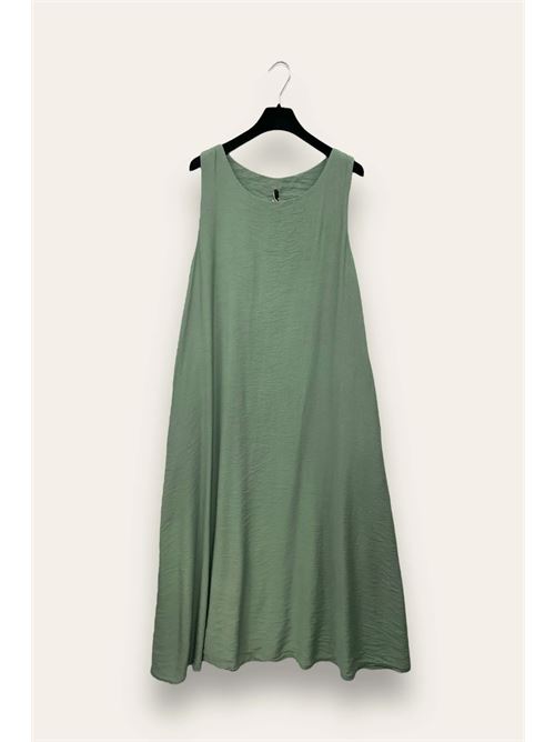 LOVEme BI-12831/Verde Militare