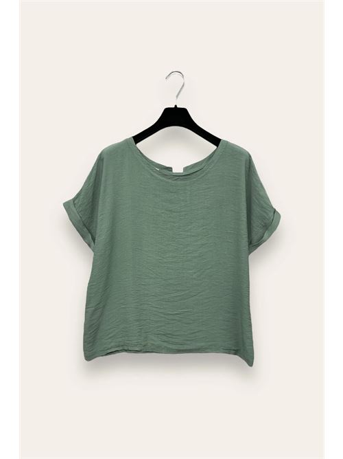 LOVEme BI-12832/Verde Militare