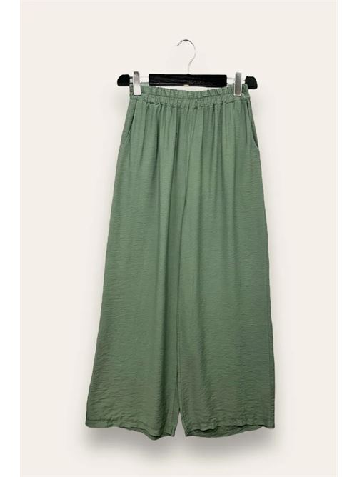 LOVEme BI-12834/Verde Militare