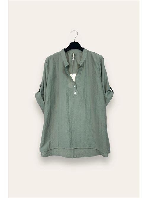 LOVEme BI-12872/Verde Militare