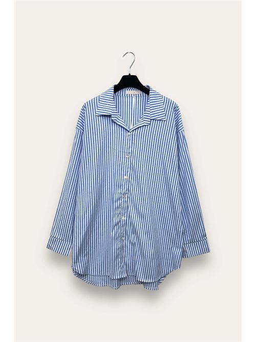 LOVEme BL-11405/Azzurro