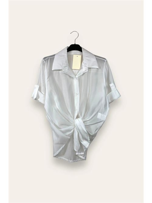 LOVEme CA-12589/Bianco