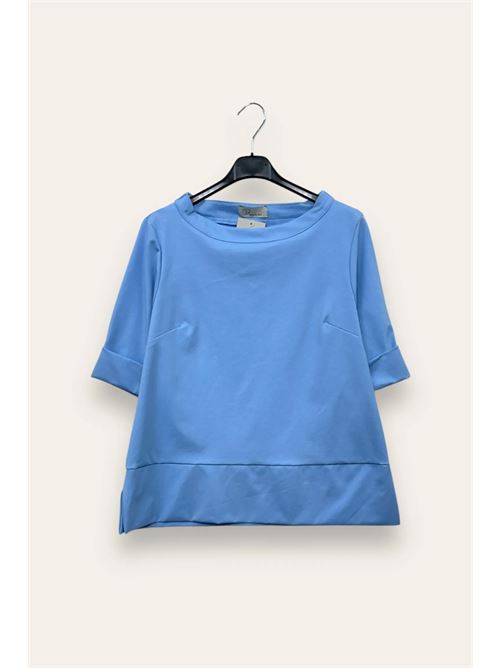 LOVEme CH-10844/Azzurro