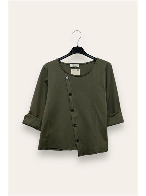 LOVEme CH-10850/Verde Militare