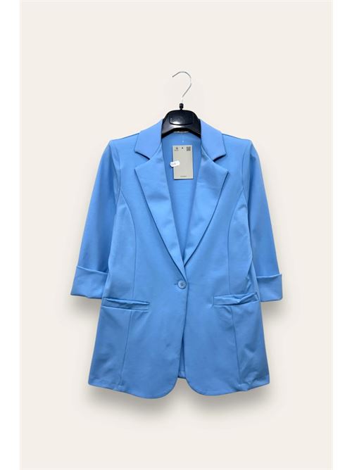 LOVEme CH-10857/Azzurro