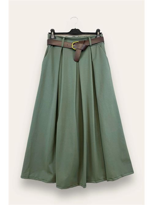 LOVEme CH-10883/Verde Militare