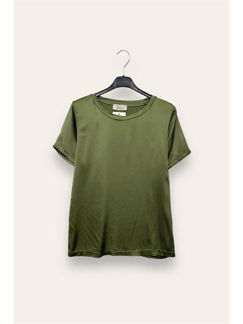 LOVEme CH-12822/Verde Militare