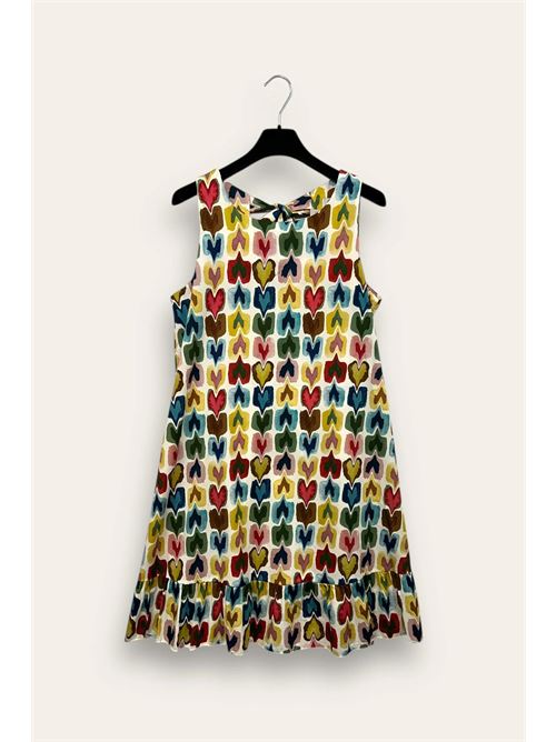 LOVEme CH-12866/Multicolor