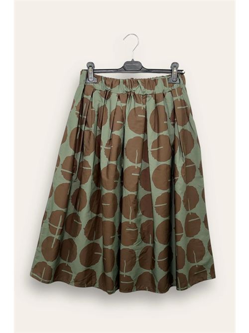 LOVEme CH-12868/Verde Militare