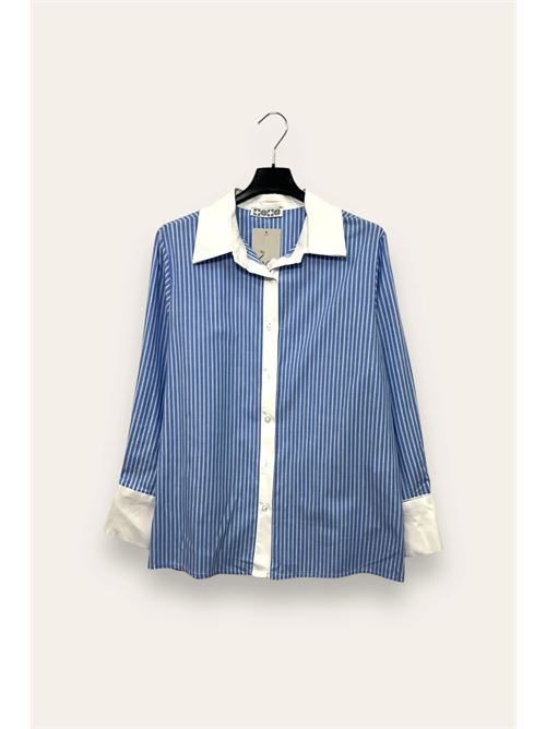LOVEme CL-10684-CL-3517/Azzurro