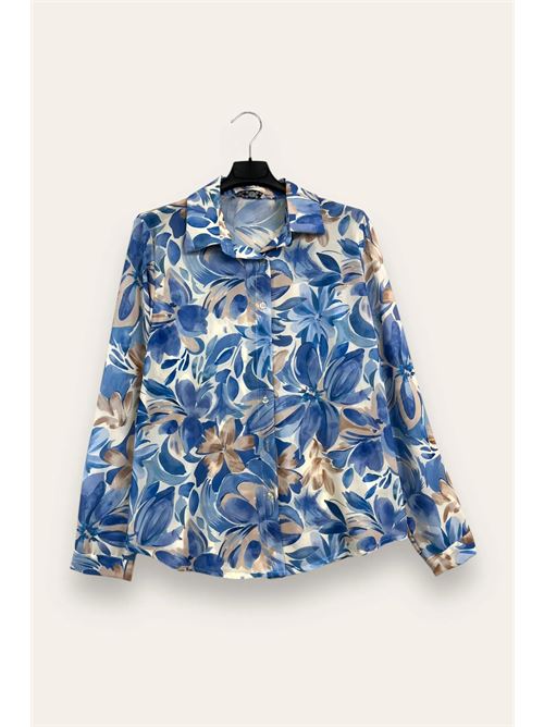 LOVEme CL-11335/Blue Jeans