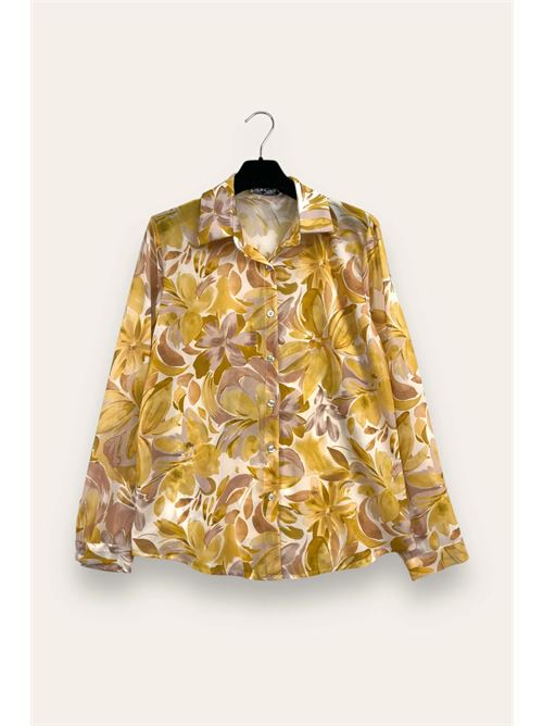 LOVEme CL-11335/Giallo