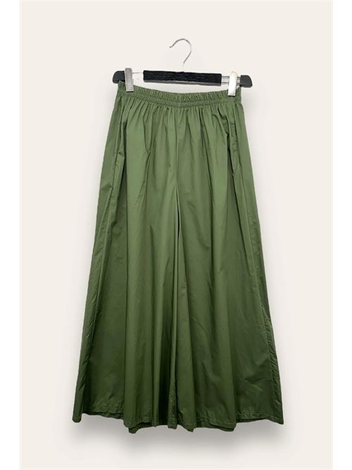 LOVEme CL-12714/Verde Militare