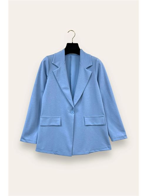 LOVEme DX-11264/Azzurro