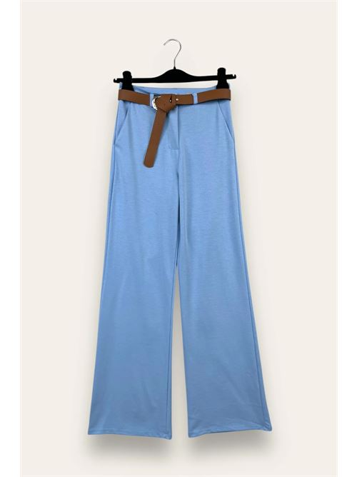 LOVEme DX-11265/Azzurro