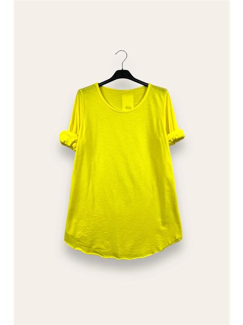 LOVEme EL-11162/Giallo