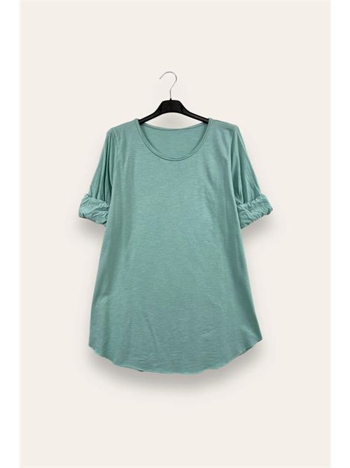LOVEme EL-11162/Verde Acqua