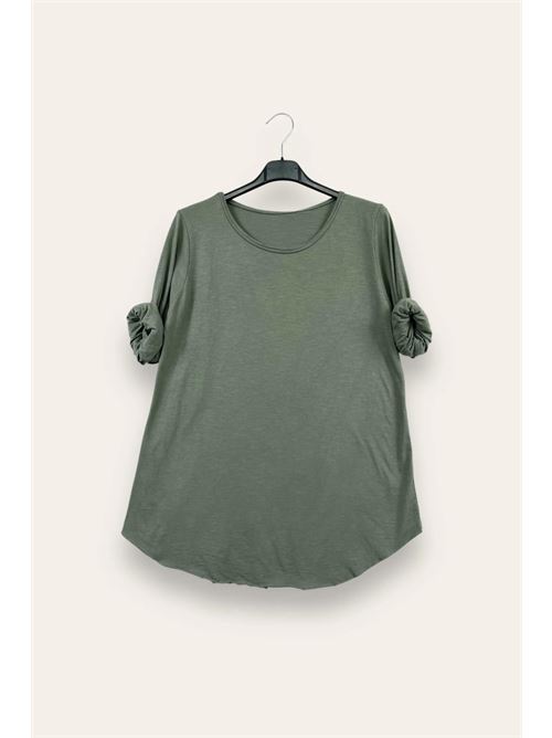 LOVEme EL-11162/Verde Militare