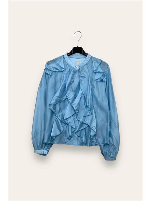 LOVEme ES-11386/Azzurro