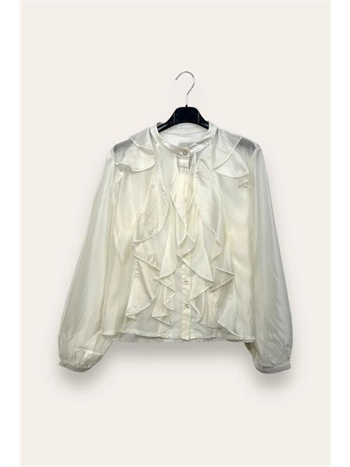LOVEme ES-11386/Bianco