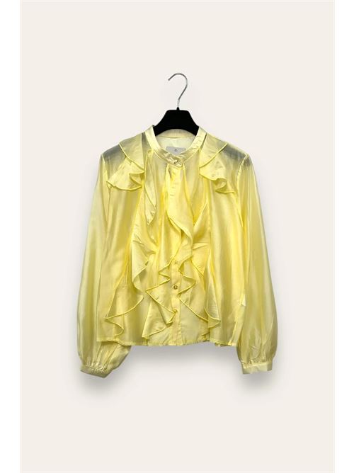 LOVEme ES-11386/Giallo