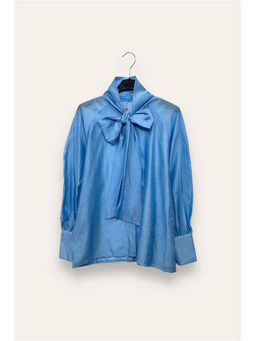 LOVEme ES-11387/Azzurro
