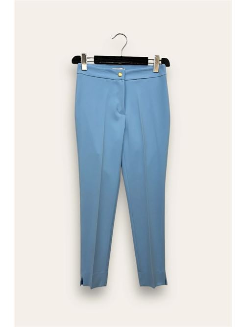 LOVEme FA-11196/Azzurro