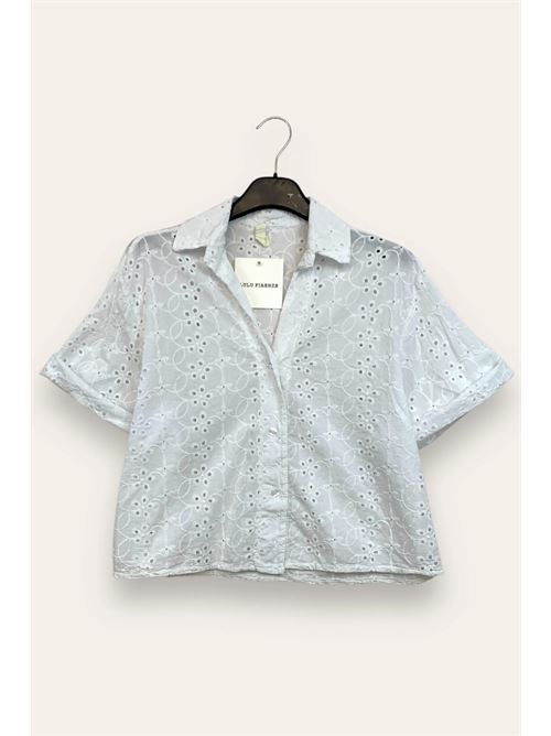 LOVEme IS-12703/Bianco