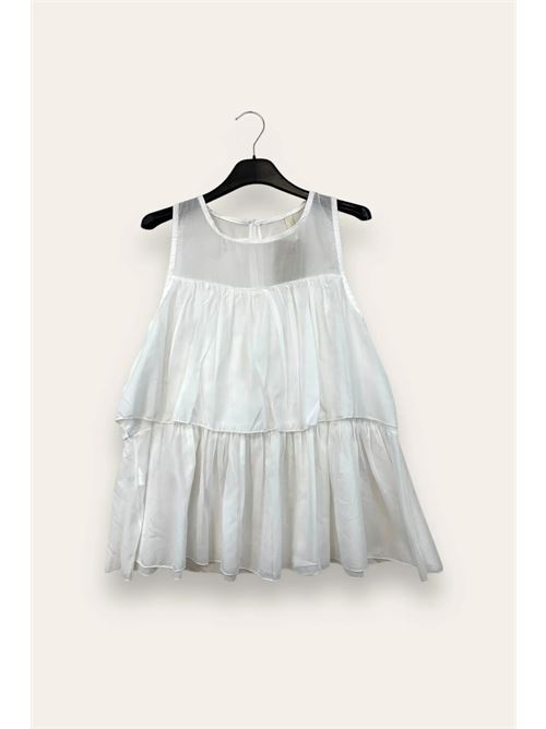 LOVEme IS-12876/Bianco