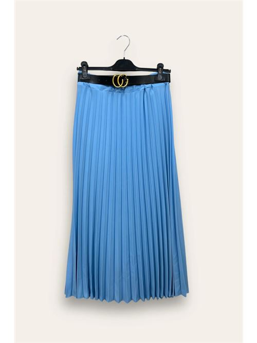 LOVEme JD-11222/Azzurro