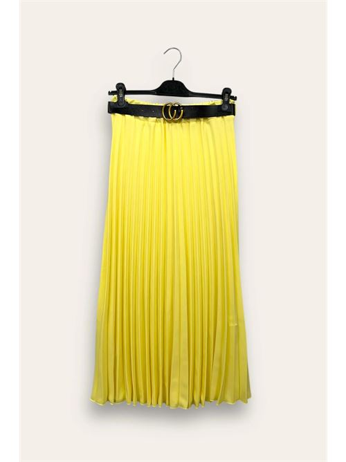 LOVEme JD-11222/Giallo