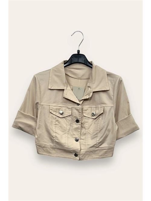 LOVEme JE-12481/Beige