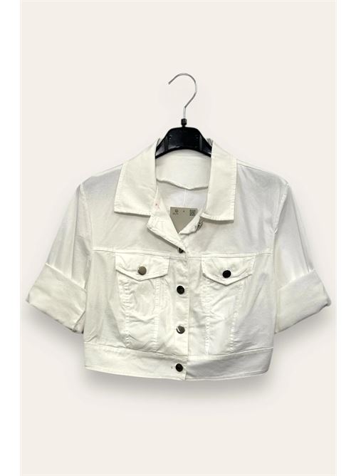 LOVEme JE-12481/Bianco