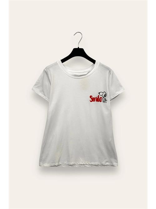 LOVEme JM-11838/Bianco