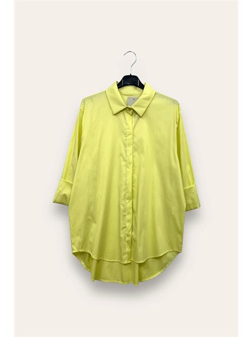 LOVEme JW-10729/Giallo
