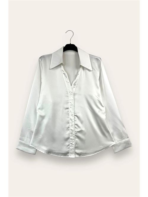 LOVEme KI-11073/Bianco