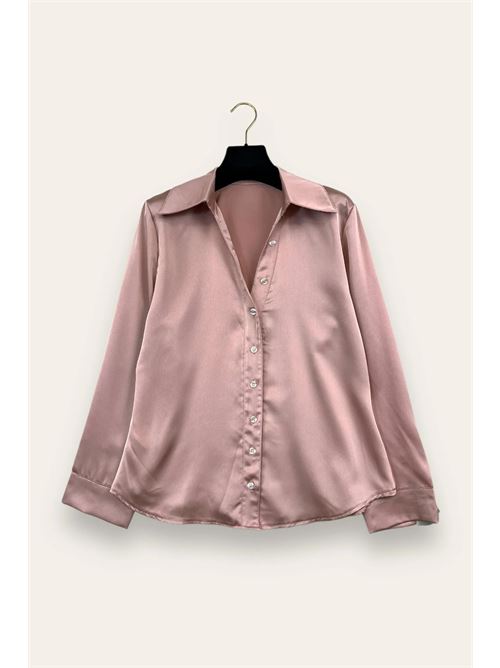 LOVEme KI-11073/Rosa