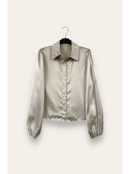 LOVEme KI-11074/Beige