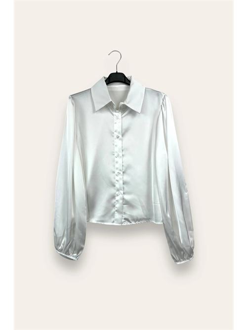 LOVEme KI-11074/Bianco