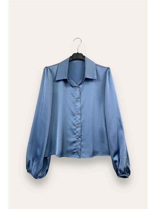 LOVEme KI-11074/Blue Jeans
