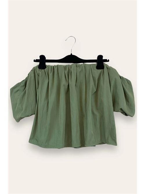 LOVEme LC-12836/Verde Militare