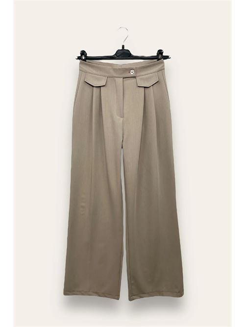 LOVEme MT-10989/Beige