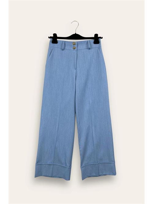 LOVEme MT-11163/Blue Jeans