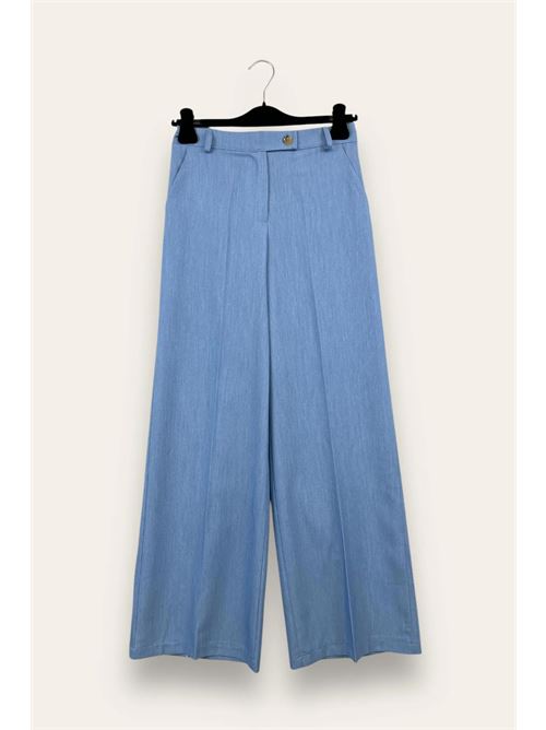 LOVEme MT-11164/Azzurro