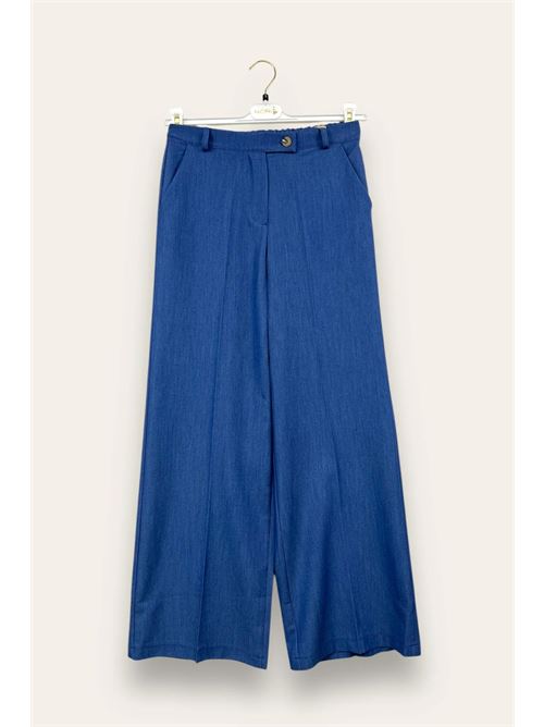LOVEme MT-11164/Blue Jeans