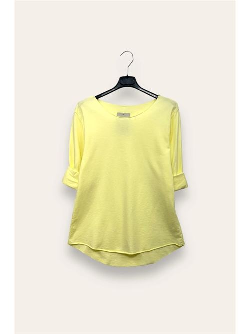 LOVEme NF-11244/Giallo
