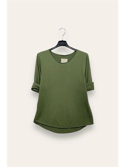 LOVEme NF-11244/Verde Militare