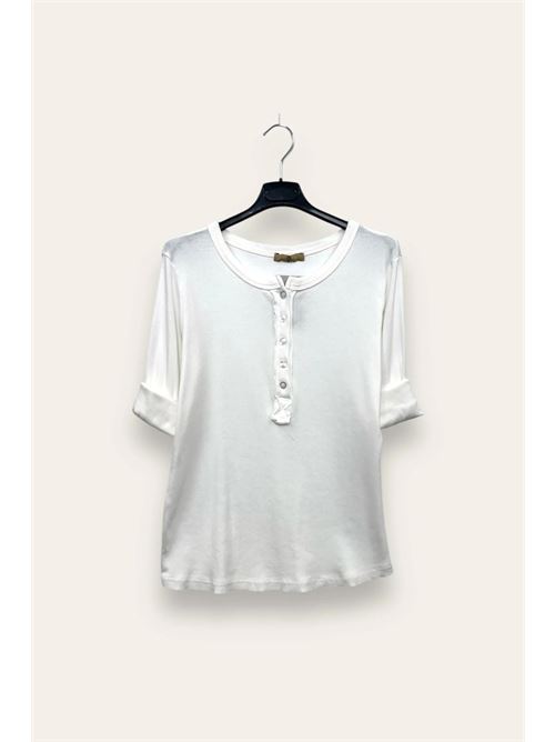 LOVEme NF-11245/Bianco
